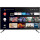 Телевизор GAZER TV50-US3BLEUA