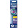 Насадка для зубной щётки BRAUN ORAL-B Pro 3D White EB18PRX 4шт (8006540895238)