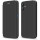 Чехол MAKE Flip для Motorola Moto G14 Black (MCP-MG14BK)