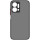 Чехол MAKE Frame для Honor X7A Black (MCF-HX7ABK)