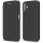 Чехол MAKE Flip для Motorola Moto G54 Black (MCP-MG54BK)