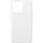 Чехол MAKE Silicone для iPhone 15 Pro Max White (MCL-AI15PMWH)