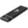 Кишеня зовнішня FRIME FHE220.M2UC M.2 SSD to USB 3.1 Black