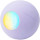 Інтерактивний м'ячик для котів і собак CHEERBLE Wicked Ball PE Violet (C0722 VIOLET)