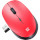 Мышь DEFENDER Auris MB-027 Red (52026)