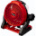 Вентилятор підлоговий професійний EINHELL GE-CF 18/2200 Li-Solo (3408035)