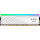 Модуль пам'яті ADATA XPG Lancer Blade RGB White DDR5 6000MHz 16GB (AX5U6000C3016G-SLABRWH)