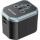 Зарядное устроство VENTION Three-Port USB-C, 2xUSB-A PD3.0, QC3.0 20W Universal Travel Adapter Wall Charger Black (FJCB0)