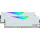 Модуль пам'яті ADATA XPG Spectrix D50 RGB White DDR4 3600MHz 32GB Kit 2x16GB (AX4U360016G18I-DW50)