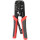 Інструмент для обтиску VENTION 3-in-1 Multi-Function Cable Crimping Tool
