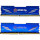 Модуль пам'яті ATRIA Fly Blue DDR4 2666MHz 16GB Kit 2x8GB (UAT42666CL19BLK2/16)