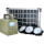 Ліхтар переносний BRAZZERS BRPF-CF42/18 + сонячна панель + 3 LED лампи