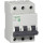 Вимикач автоматичний SCHNEIDER ELECTRIC Easy9 3p, 25А, C, 4.5кА (EZ9F34325)