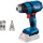 Фен будівельний BOSCH GHG 18V-50 Professional (0.601.2A6.500)