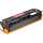 Тонер-картридж POWERPLANT для HP Color LaserJet Pro M454dn Magenta с чипом (PP-W2033A)