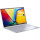Ноутбук ASUS VivoBook 15X OLED K3504VA Cool Silver (K3504VA-L1308)