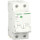 Выключатель автоматический SCHNEIDER ELECTRIC RESI9 2p, 40А, B, 6кА (R9F02240)