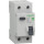 Дифференциальный автоматический выключатель SCHNEIDER ELECTRIC Easy9 1p+N, 10А, C, 4.5кА (EZ9D34610)