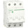 Выключатель автоматический SCHNEIDER ELECTRIC RESI9 3p, 40А, C, 6кА (R9F12340)