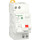Диференційний автоматичний вимикач SCHNEIDER ELECTRIC RESI9 1p+N, 16А, C, 6кА (R9D25616)