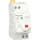 Диференційний автоматичний вимикач SCHNEIDER ELECTRIC RESI9 1p+N, 40А, C, 6кА (R9D25640)