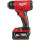 Фен будівельний MILWAUKEE M18 BHG-502C