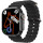 Смарт-часы CHAROME T8 Ultra HD Call Smart Watch Black