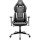 Кресло геймерское COUGAR Hotrod Black (3MARXBLB.0001)