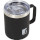 Термокружка BERGNER Coffee & Tea Lovers 0.35л Black (BG-37788-BK)
