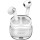 Наушники CHAROME A22 ENC Wireless Stereo Headset White
