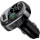 FM-трансмиттер BASEUS T-typed S-09 Bluetooth MP3 Car Charger Standard Edition Black (CCTM-01/CCMT000001)