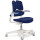 Дитяче крісло MEALUX Trident Dark Blue (Y-617 DB)