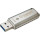 Флешка KINGSTON IronKey Locker+ 50 128GB Silver (IKLP50/128GB)