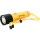 Ліхтар для дайвінгу VOLTRONIC A8 Yellow