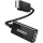 Адаптер UGREEN MM137 DisplayPort - HDMI Black (70694)