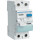 Диференційний автоматичний вимикач HAGER CDA225D 2p, 25А, Inst., 6кА