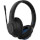 Навушники BELKIN SoundForm Inspire Wireless Over-Ear Headset for Kids Black (AUD006BTBLK)