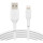 Кабель BELKIN Boost Up Charge USB-A to Lightning 0.15м White (CAA001BT0MWH)
