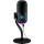 Мікрофон для стримінгу/подкастів LOGITECH Yeti GX Dynamic RGB Gaming Microphone with LightSync (988-000569)