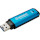 Флэшка KINGSTON IronKey Vault Privacy 50 USB3.2 32GB Blue (IKVP50/32GB)