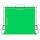Хромакей PULUZ 290x200см, Green/Blue/Red, з тримачем (PKT5205)