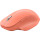 Миша MICROSOFT Bluetooth Ergonomic Mouse Peach Pink (222-00040)