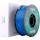 Пластик (филамент) для 3D принтера ESUN ABS+ 2.85mm, 1кг, Blue (ABS+285U1)