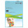 Офисная цветная бумага XEROX Symphony Color Set 3 A4 80г/м² 250л (496L94184)