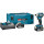 Акумуляторний гайкокрут MAKITA DTD172RTJ