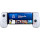 Геймпад BACKBONE One PlayStation Edition for iPhone Lightning White