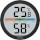Термогигрометр TECHNOLINE WS9418