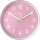 Настінний годинник TECHNOLINE WT7530 Pink