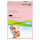 Бумага цветная XEROX Symphony Pastel Pink A4 80г/м² 500л (003R93970)