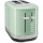 Тостер KITCHENAID 2-Slot Toaster 5KMT2109 Macaron Pistachio (5KMT2109EPT)